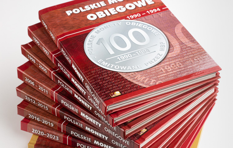 Akcesoria klasery na monety