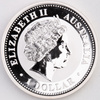 Australia 1 Dollar 2007 - australijski Kookaburra