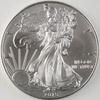 USA 1 dollar 2015 - Amerykański Srebrny Orzeł
