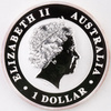 Australia 1 Dollar 2011 Australian Koala