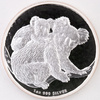 Australia 1 Dollar 2008 - Koala Australijski