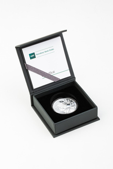 Polska 10zł 2021 - 100. rocznica III Powstania Śląskiego