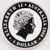 Australia 1 Dollar 2008 - Koala Australijski