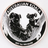Australia 1 Dollar 2011 Australian Koala