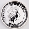 Australia 1 Dollar 2009 - australijski Kookaburra