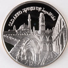 Izrael 2 nowe szekle 2010 - Akko UNESCO