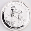Australia 1 Dollar 2013 - australijski Kookaburra