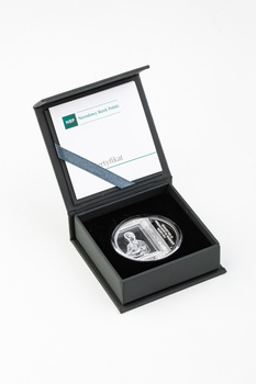 Polska 20zł 2019 - 140-lecie Muzeum Narodowego w Krakowie